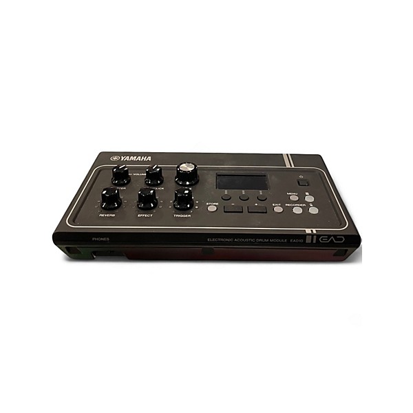 Used Yamaha EAD10 Drum Module Electric Drum Module