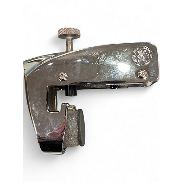 Used Yamaha DT50S Dual Zone Snare/Tom Trigger Acoustic Drum Trigger