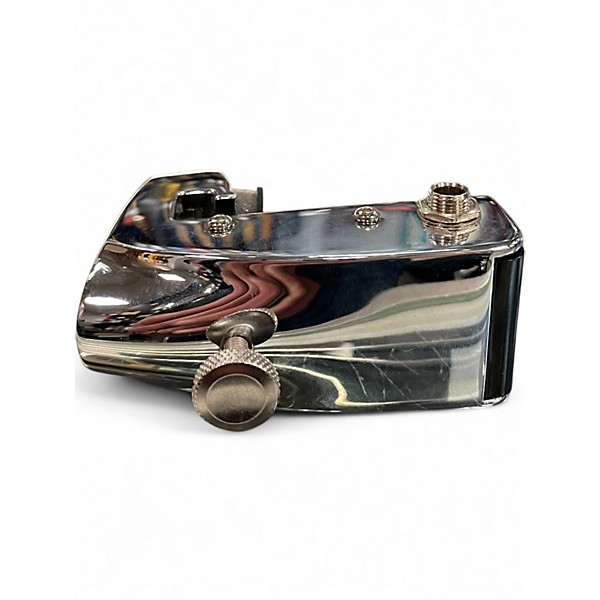 Used Yamaha DT50S Dual Zone Snare/Tom Trigger Acoustic Drum Trigger