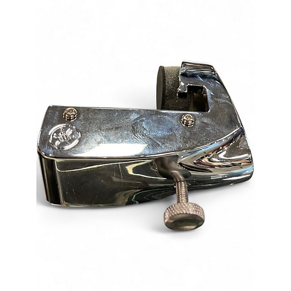 Used Yamaha DT50S Dual Zone Snare/Tom Trigger Acoustic Drum Trigger