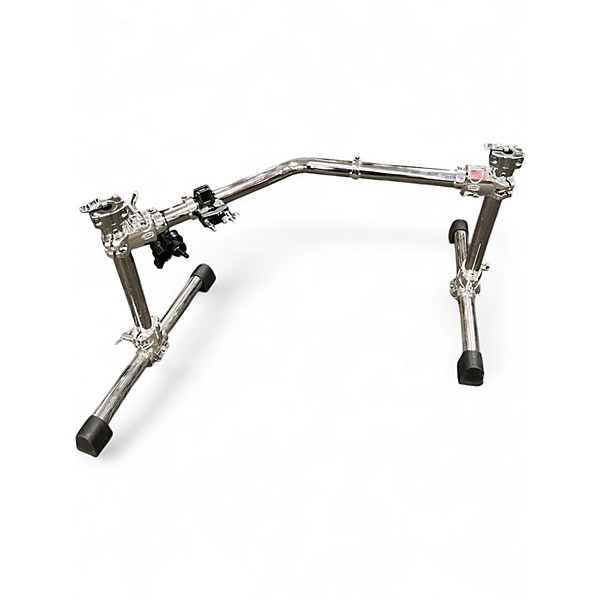 Used Gibraltar Stealth Side Rack V Rack Stand