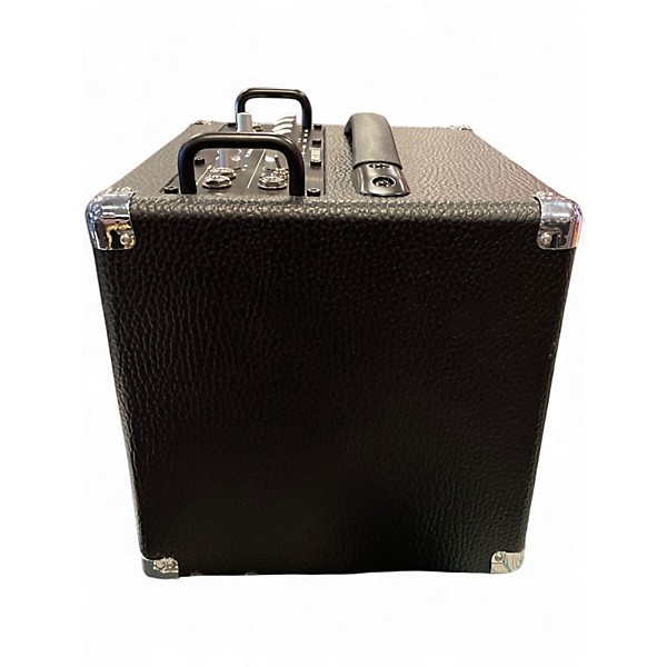 Used Phil Jones Bass BASS ENGINE 17 Bass Combo Amp