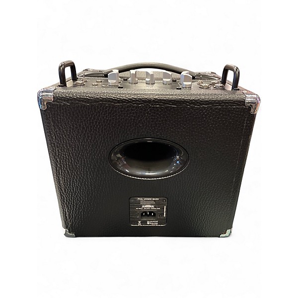 Used Phil Jones Bass BASS ENGINE 17 Bass Combo Amp