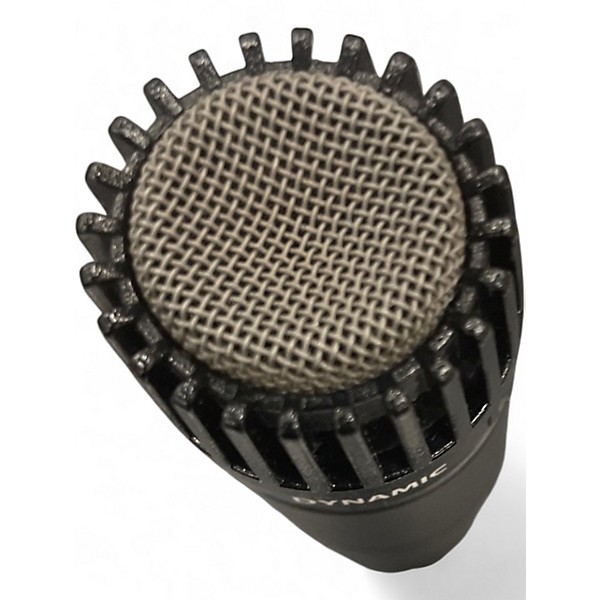 Used Shure SM57 Dynamic Microphone