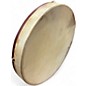 Used Miscellaneous IRISH FRAME DRUM 14X2 Hand Drum thumbnail