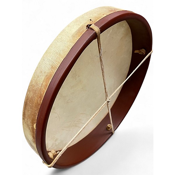 Used Miscellaneous IRISH FRAME DRUM 14X2 Hand Drum