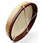 Used Miscellaneous IRISH FRAME DRUM 14X2 Hand Drum