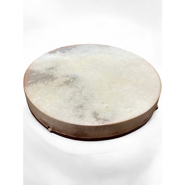 Used Miscellaneous IRISH FRAME DRUM 14X2 Hand Drum