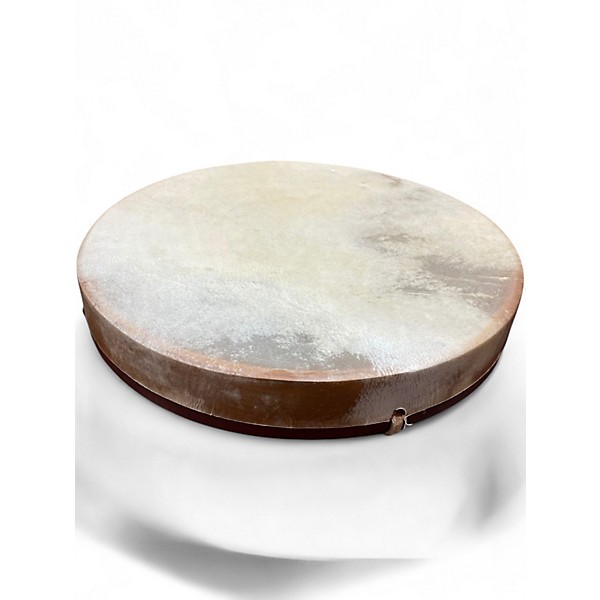 Used Miscellaneous IRISH FRAME DRUM 14X2 Hand Drum