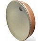Used Remo RENAISSANCE 14X2.5 FRAME DRUM Hand Drum