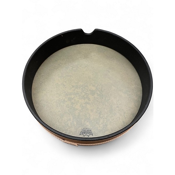 Used Remo RENAISSANCE 14X2.5 FRAME DRUM Hand Drum