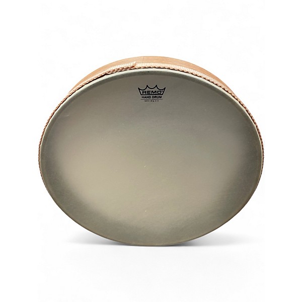 Used Remo RENAISSANCE 14X2.5 FRAME DRUM Hand Drum