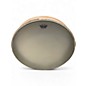 Used Remo RENAISSANCE 14X2.5 FRAME DRUM Hand Drum