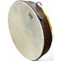 Used Remo FRAME DRUM 14X2.5 Hand Drum