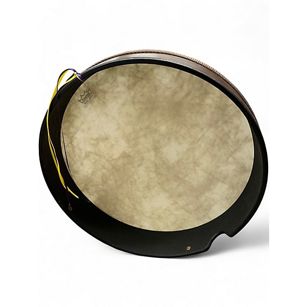 Used Remo FRAME DRUM 14X2.5 Hand Drum