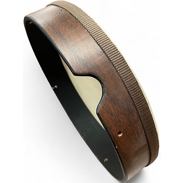 Used Remo FRAME DRUM 14X2.5 Hand Drum