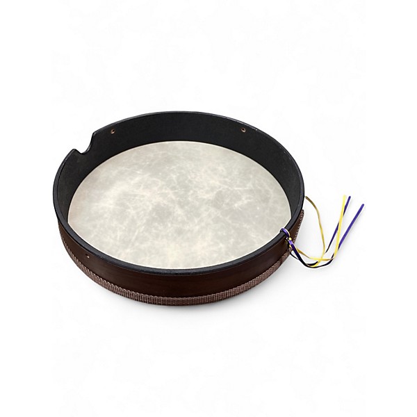 Used Remo FRAME DRUM 14X2.5 Hand Drum