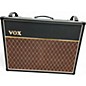 Used VOX AC30C2 2x12 30W Tube Guitar Combo Amp thumbnail