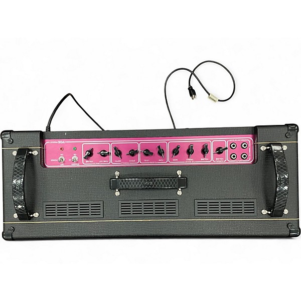 Used VOX AC30C2 2x12 30W Tube Guitar Combo Amp