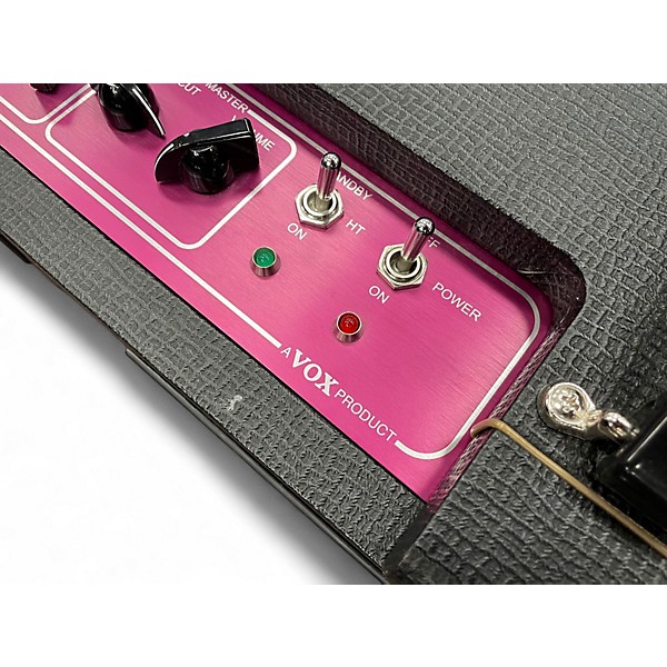 Used VOX AC30C2 2x12 30W Tube Guitar Combo Amp