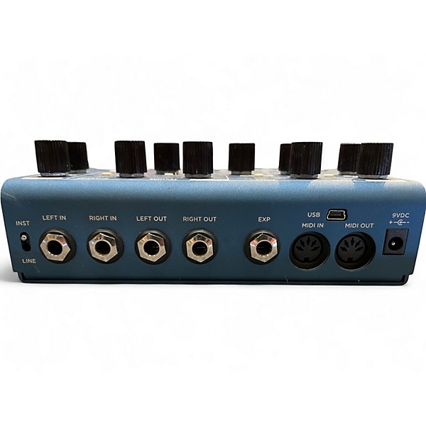 Used Strymon nightsky effects processor Effect Pedal