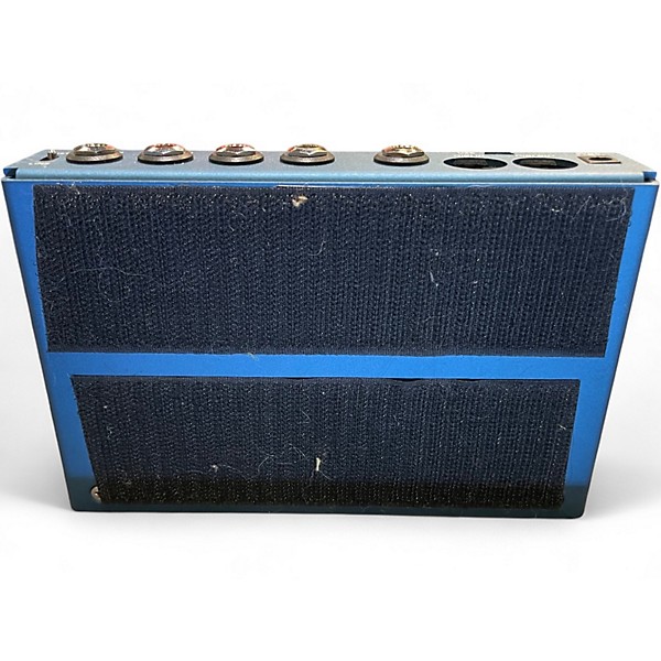 Used Strymon nightsky effects processor Effect Pedal