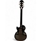 Used Epiphone Les Paul Studio LT Black Solid Body Electric Guitar
