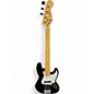 Used Fender Player II Modified Active Jazz Bass DUSK Electric Bass Guitar thumbnail