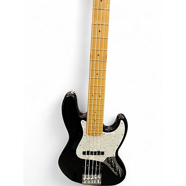 Used Fender Player II Modified Active Jazz Bass DUSK Electric Bass Guitar