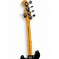 Used Fender Player II Modified Active Jazz Bass DUSK Electric Bass Guitar
