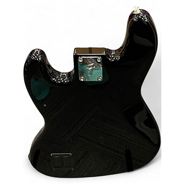 Used Fender Player II Modified Active Jazz Bass DUSK Electric Bass Guitar