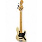 Used Fender Player II Modified Active Jazz Bass® V Olympic Pearl Electric Bass Guitar thumbnail