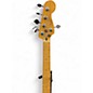 Used Fender Player II Modified Active Jazz Bass® V Olympic Pearl Electric Bass Guitar
