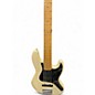 Used Fender Player II Modified Active Jazz Bass® V Olympic Pearl Electric Bass Guitar