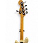 Used Fender Player II Modified Active Jazz Bass® V Olympic Pearl Electric Bass Guitar
