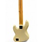 Used Fender Player II Modified Active Jazz Bass® V Olympic Pearl Electric Bass Guitar