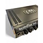 Used EBS REIDMAR 752 Bass Amp Head