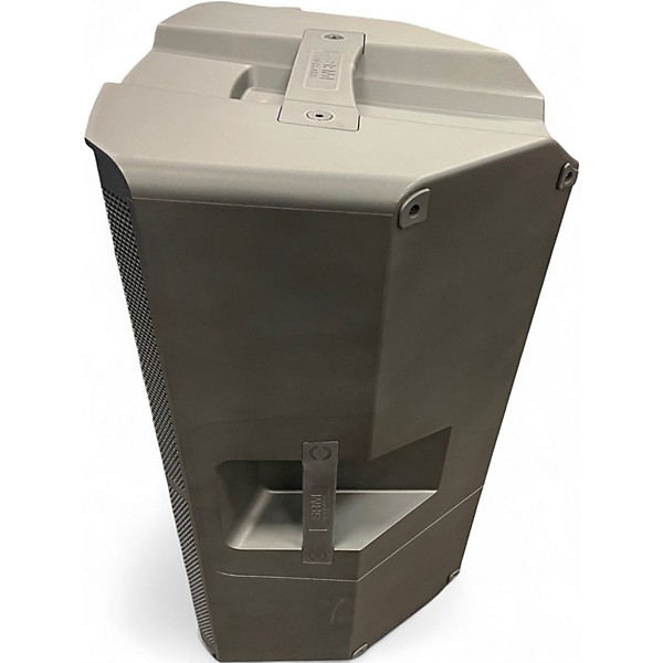 Used Mackie SRM215 VCLASS Powered Speaker