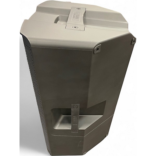 Used Mackie SRM215 VCLASS Powered Speaker