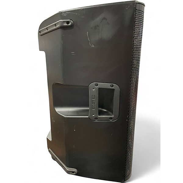 Used QSC K12 Powered Speaker