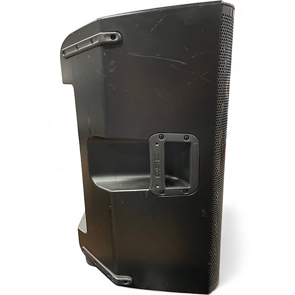 Used QSC K12 Powered Speaker