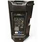 Used QSC K12 Powered Speaker