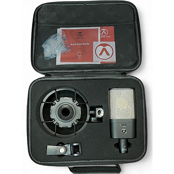 Used Austrian Audio oc16 Condenser Microphone