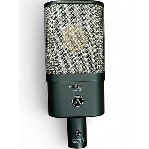 Used Austrian Audio oc16 Condenser Microphone