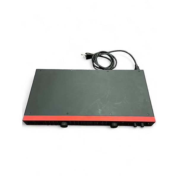 Used Focusrite Scarlett 18i20 Audio Interface