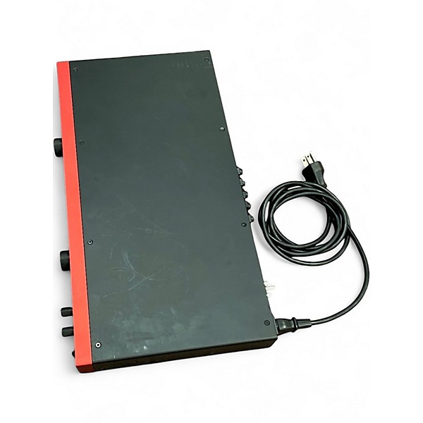 Used Focusrite Scarlett 18i20 Audio Interface