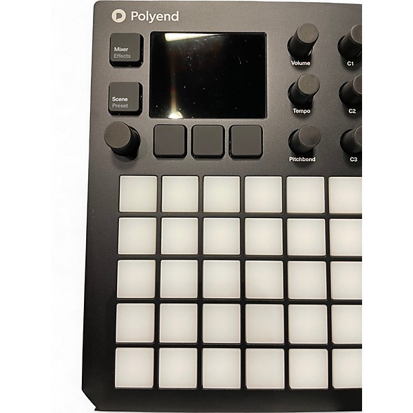 Used Ployend SYNTH Production Controller