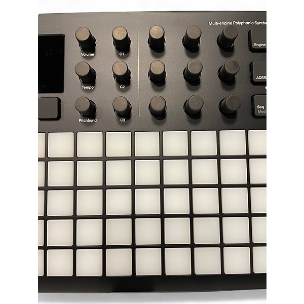 Used Ployend SYNTH Production Controller