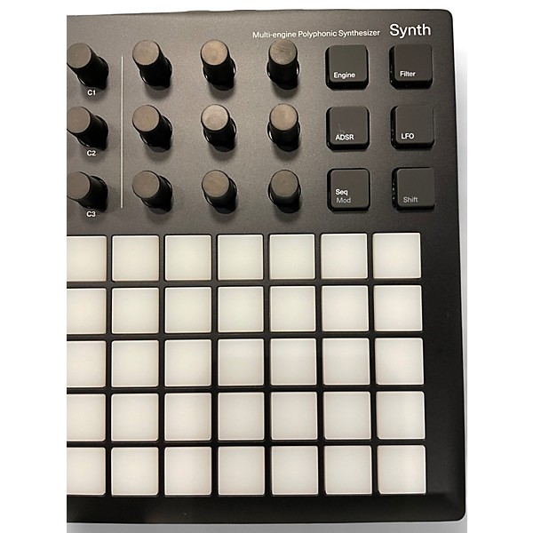 Used Ployend SYNTH Production Controller