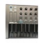Used Arturia Minilab MKII MIDI Controller